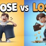 Loose vs Lose How to Avoid Confusing Them in Writing