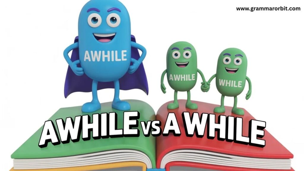 Regional Differences: American vs British English