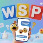 WSP Meaning in Text: What It Really Means When to Use It