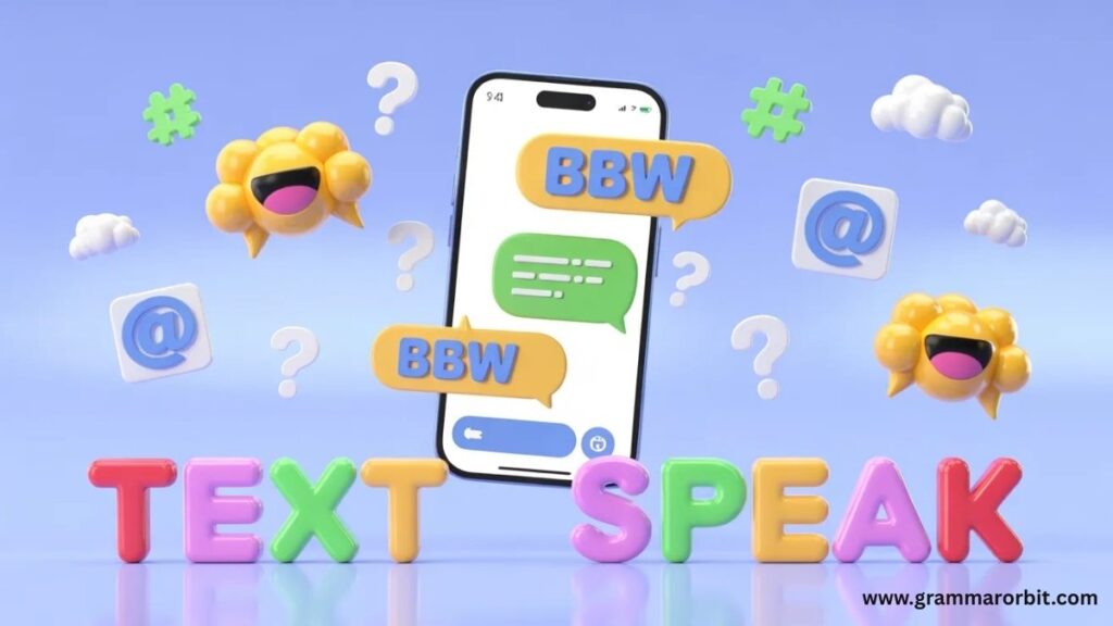 BBW Meaning on Social Media & Internet Slang