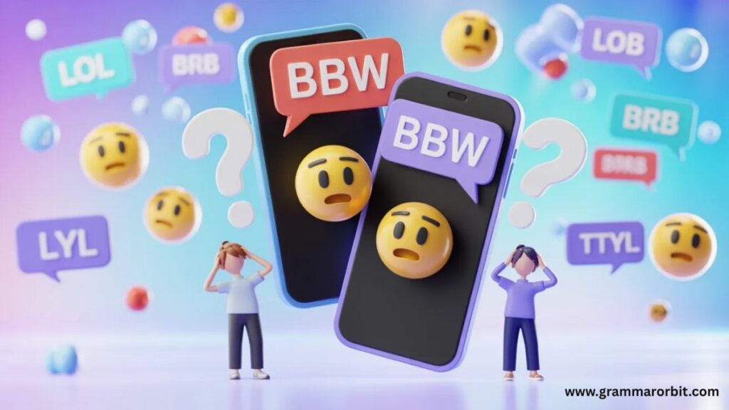 Is BBW Offensive or Flattering?