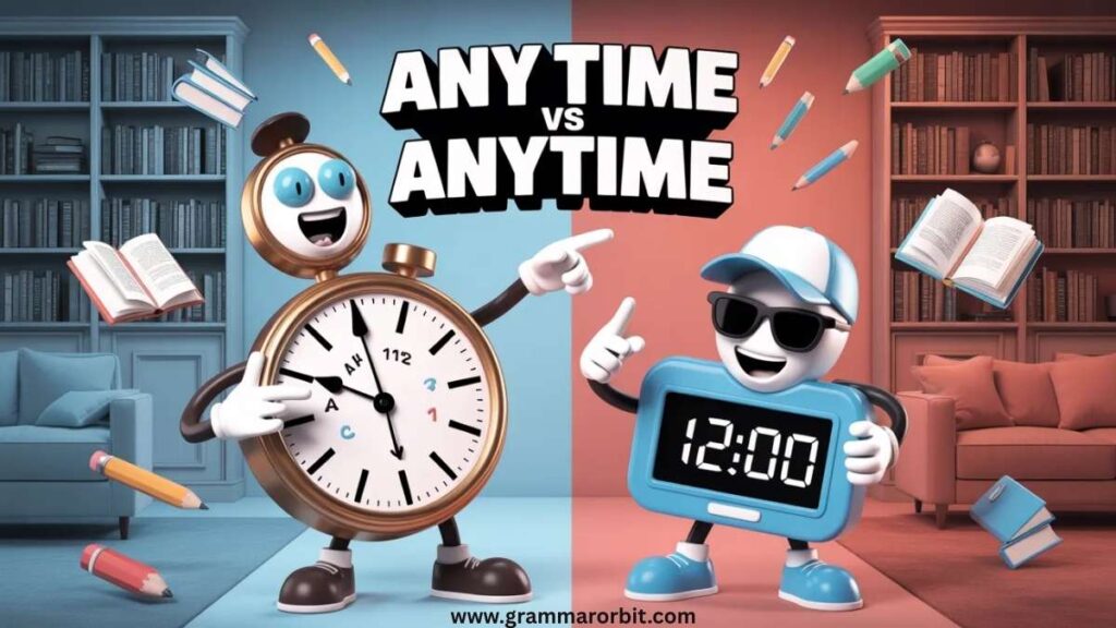 Why the Space Matters: Small but Powerful