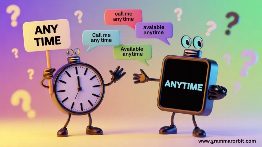 How to Choose the Correct Form Every Time