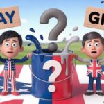 Is It Gray or Grey The Complete Guide