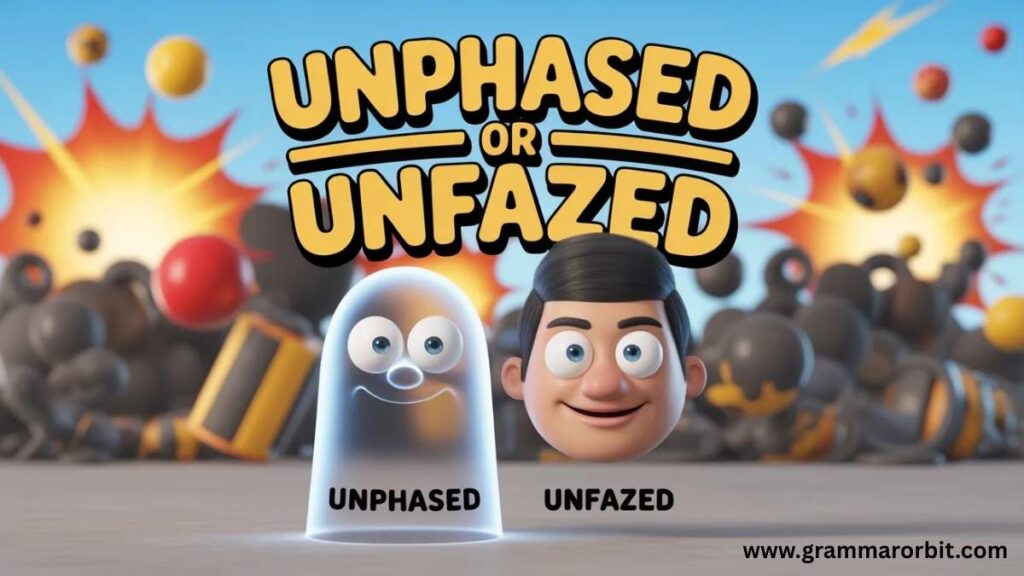 Origins and Why This Confusion Happens