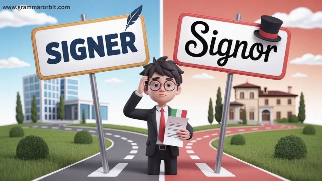 Why People Get Confused