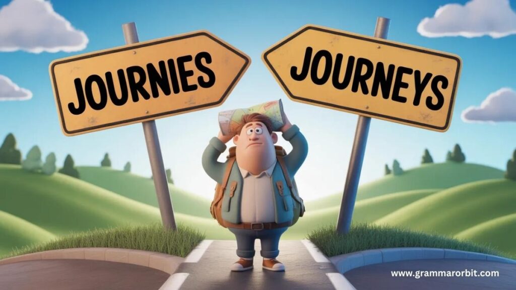 Regional Usage: British vs American Spelling Journey