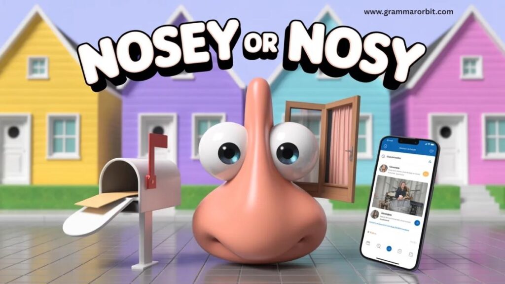 Regional Differences: British vs American Spelling