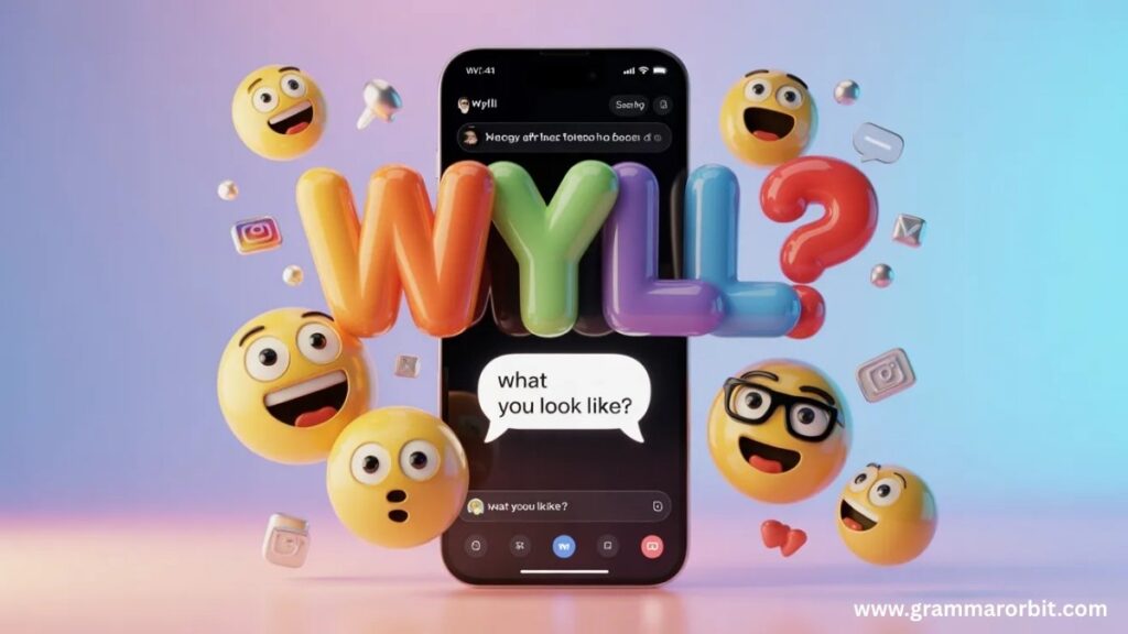 WYLL Meaning in Text: What It Really Stands For in 2026