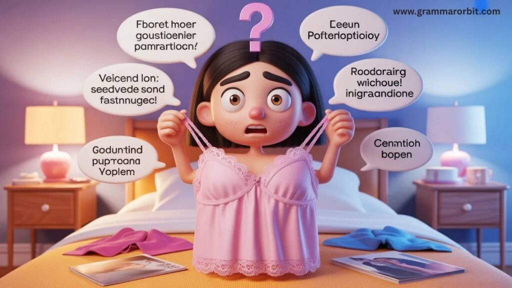 Chemical Camisole Meaning: The Medical Context