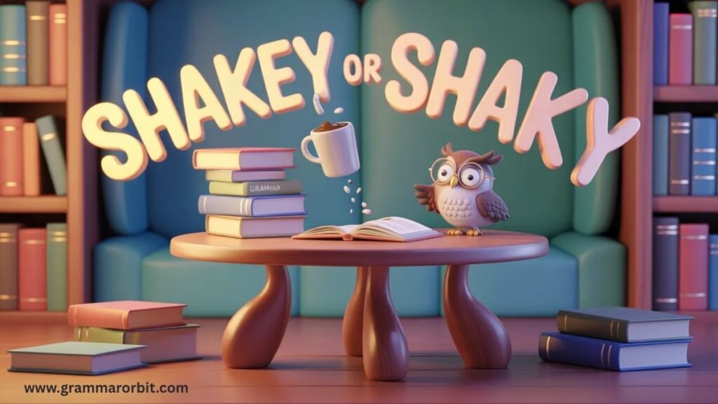 Shaky Hands After Exercise A Practical Example