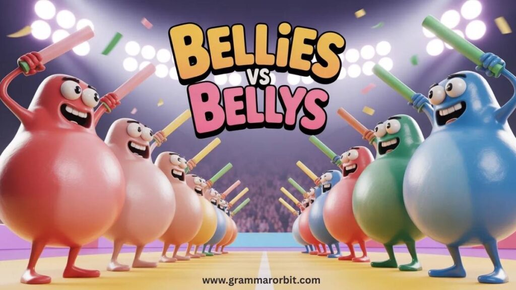 British English vs American English