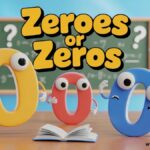 Zeroes or Zeros Complete Guide