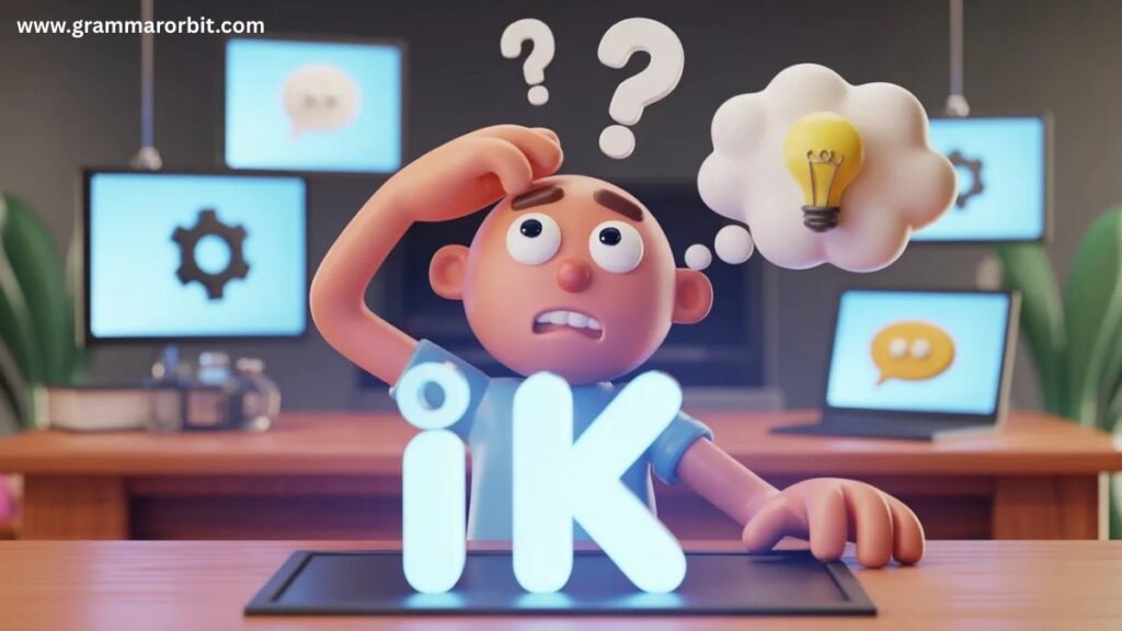 IK in Pop Culture and Social Media