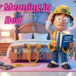 Rigger Meaning in Bed: A Complete Guide