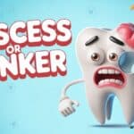 Abscess or Canker Sore A Complete Guide