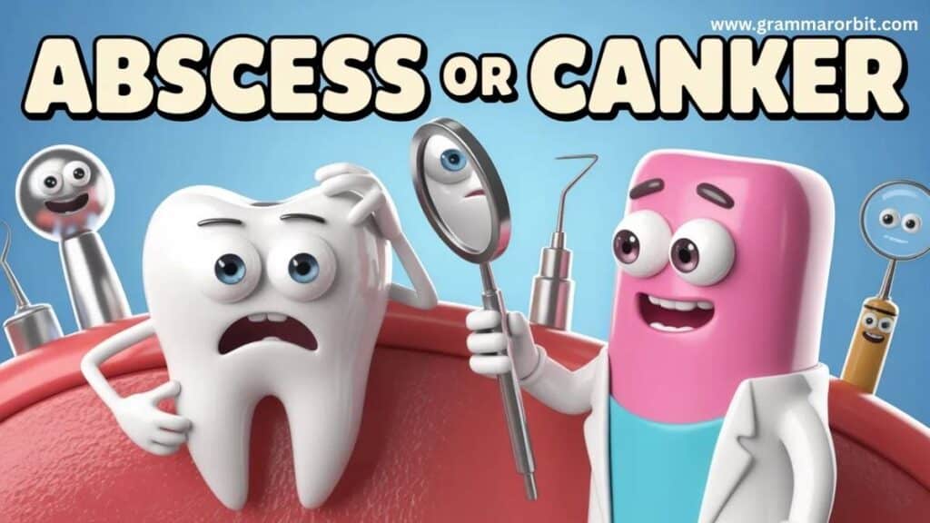 What Causes an Abscess?