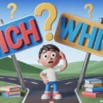 wich or which examples The Complete Guide