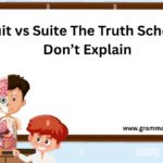 Suit vs Suite The Truth Schools Don’t Explain