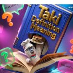 Taki Definition Meaning, Origin, History, Myths