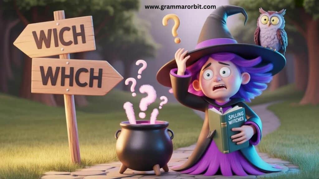 How to Remember the Correct Spelling