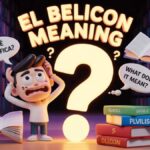 El Belicon Meaning: What You Need to Know in 2026