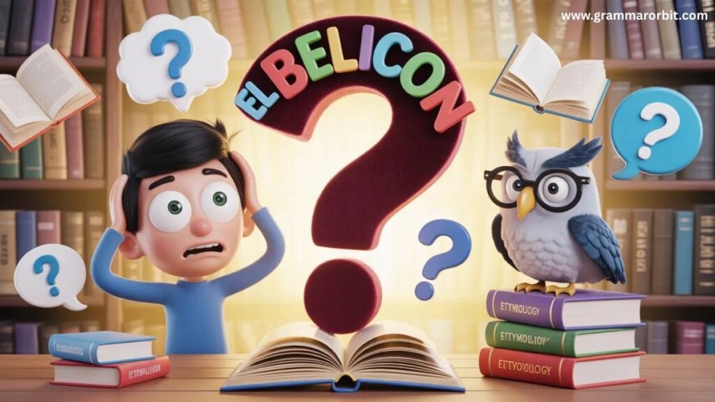 Corridos and the Rise of Belicón