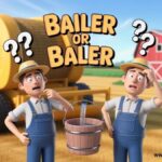 Bailer or Baler The Complete Guide