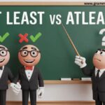 At Least vs Atleast What’s Correct and How to Use It