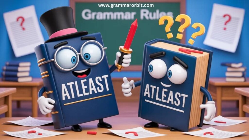 Common Mistakes Writers Make