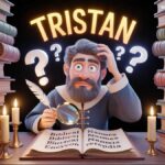 Tristan Meaning in Bible: Origin Symbolism & Truth