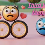 Third Wheel Meaning, Usage, and Professional Alternatives