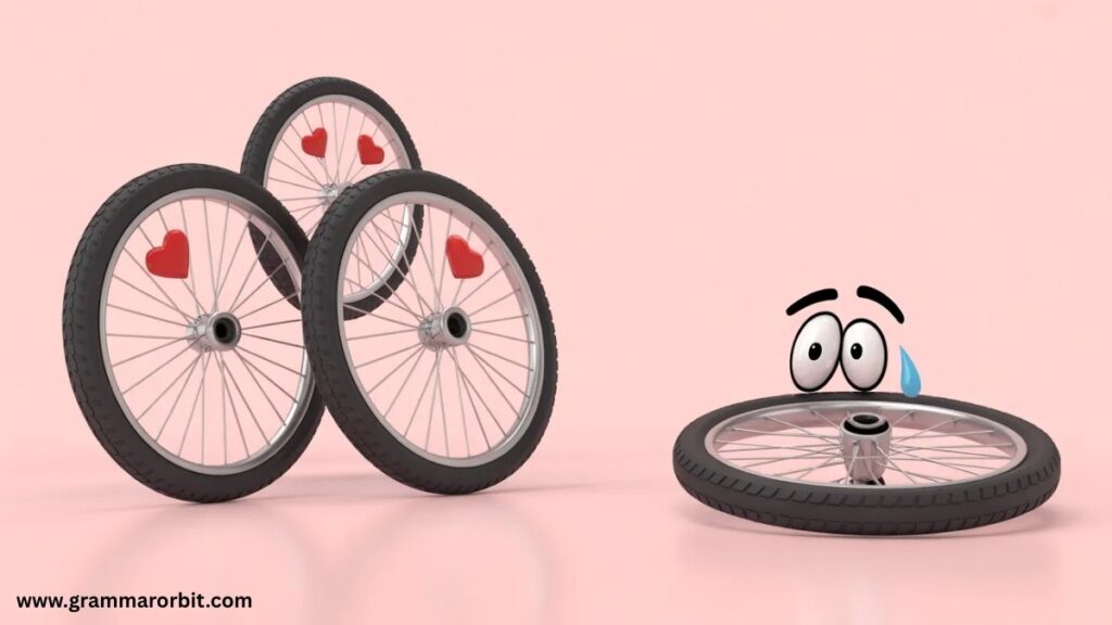 Third Wheel Meaning in Friendship