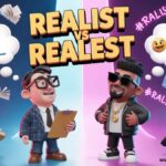 Realist vs Realest How Are These Different? When To Use