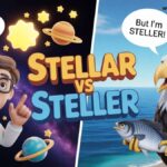Stellar vs Steller The Real Difference Most People Miss