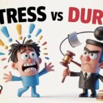 Distress vs Duress Differences and Correct Usage