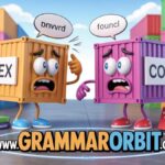 Conex or Connex How to Use Them