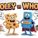 Wholey vs Wholly the Correct Spelling