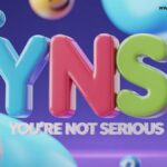 YNS Slang Meaning Texting Chats & Usage Explained 2026