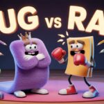 Rug Vs Rag How Are These Different?