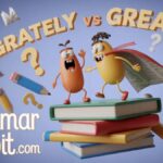Grately vs Greatly When To Use Each One in Writing