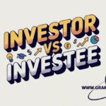 Investor vs Investee, How Are These Words Connected?