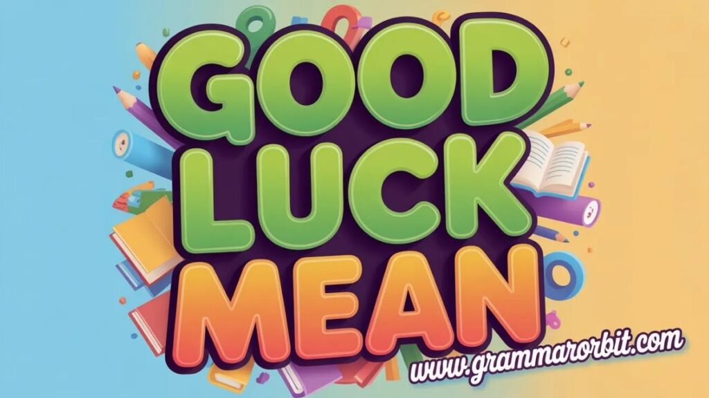 The Psychology Behind Good Luck (Why It Works)